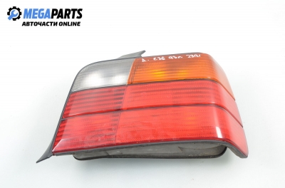 Стоп за BMW 3 Series E36 Sedan (09.1990 - 02.1998), седан, позиция: дясна