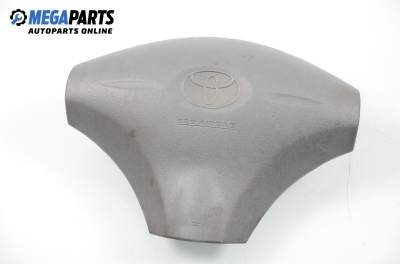Airbag за Toyota Yaris Hatchback I (01.1999 - 12.2005), 2+1 вр., хечбек