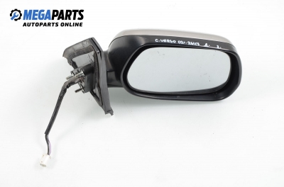 Огледало за Toyota Corolla Verso I (09.2001 - 05.2004), позиция: дясна