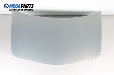 Преден капак за Renault Megane II Hatchback (07.2001 - 10.2012), 4+1 вр., хечбек