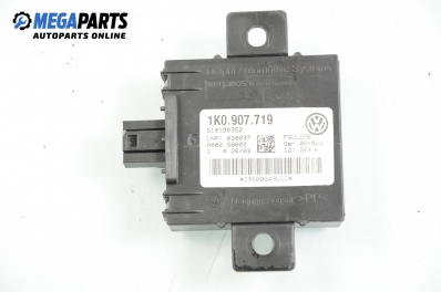 Модул аларма за Audi A3 Hatchback II (05.2003 - 08.2012), № 1K0 907 719