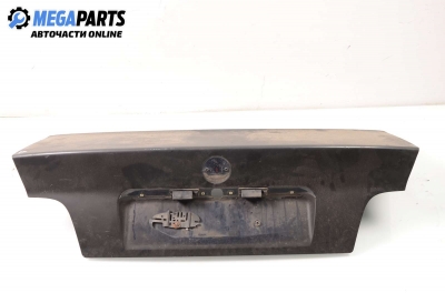 Заден капак за BMW 3 Series E36 Coupe (03.1992 - 04.1999), купе, позиция: задна