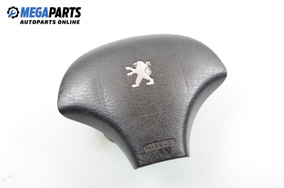 Airbag за Peugeot Partner Box I (04.1996 - 12.2015), товарен, позиция: предна