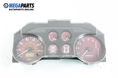 Километраж за Mitsubishi Pajero III SUV (01.1999 - 01.2007) 3.2 Di-D, 165 к.с.