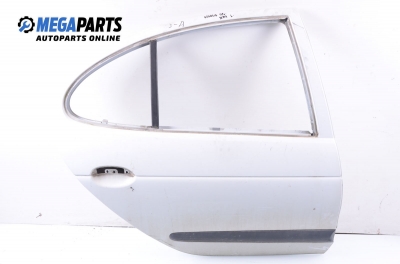 Врата за Renault Megane I Hatchback (08.1995 - 12.2004), 4+1 вр., хечбек, позиция: задна, дясна