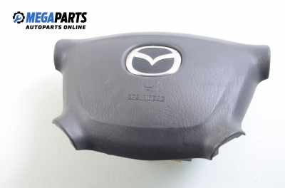 Airbag за Mazda MPV II Minivan (08.1999 - 02.2006)