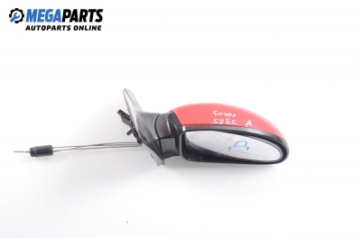Огледало за Ford Focus I Hatchback (10.1998 - 12.2007), хечбек, позиция: дясна
