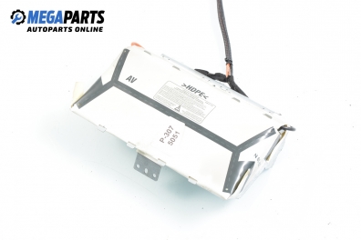 Airbag за Peugeot 307 Hatchback (08.2000 - 12.2012), 4+1 вр., хечбек
