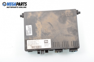 BSI модул за Peugeot Partner Box I (04.1996 - 12.2015), № Valeo 730 062 12 / 96 424 098 80