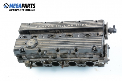 Глава за Rover 400 Hatchback (05.1995 - 03.2000) 414 Si, 103 к.с.