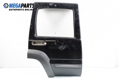 Врата за Jeep Cherokee SUV III (09.2001 - 01.2008), позиция: задна, дясна