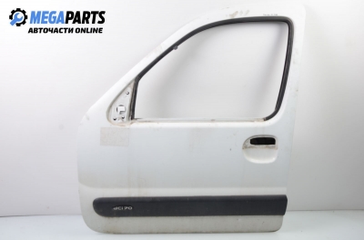 Врата за Renault Kangoo Express I (08.1997 - 02.2008), 2+1 вр., позиция: лява