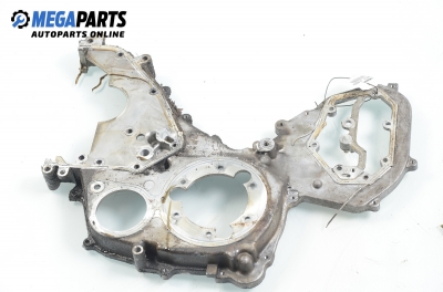 Капак ангренажна верига за Nissan Almera II Hatchback (01.2000 - 12.2006) 2.2 Di, 110 к.с.