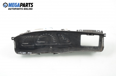 Километраж за Opel Vectra B Hatchback (10.1995 - 07.2003) 1.8 i 16V, 116 к.с.