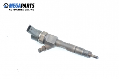 Дюза дизел за Renault Scenic I Minivan (09.1999 - 07.2010) 1.9 dCi (JA05, JA1F), 102 к.с., № Bosch 0 445 110 110 B