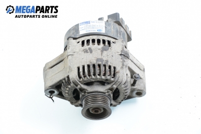 Алтернатор / генератор за Rover 400 Hatchback (05.1995 - 03.2000) 414 Si, 103 к.с., № Magneti Marelli 63321238