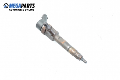 Дюза дизел за Renault Scenic I Minivan (09.1999 - 07.2010) 1.9 dCi (JA05, JA1F), 102 к.с., № Bosch 0 445 110 110 B