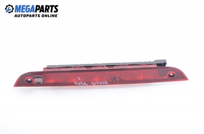 Трети стоп за Ford Focus I Hatchback (10.1998 - 12.2007), хечбек