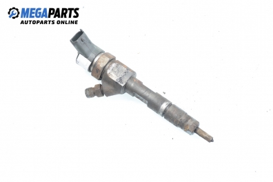 Дюза дизел за Renault Scenic I Minivan (09.1999 - 07.2010) 1.9 dCi (JA05, JA1F), 102 к.с., № Bosch 0 445 110 110 B