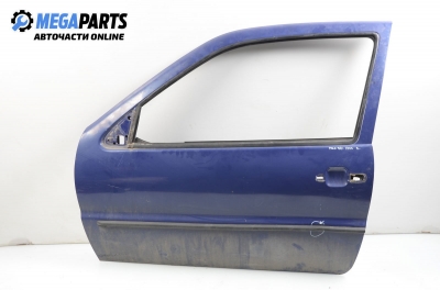 Врата за Volkswagen Polo Hatchback II (10.1994 - 10.1999), 2+1 вр., хечбек, позиция: лява