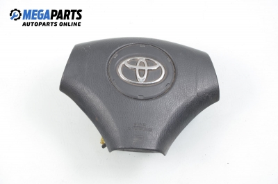 Airbag за Toyota Corolla Verso I (09.2001 - 05.2004)