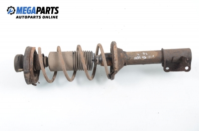 Макферсон за Mazda 323 C IV Hatchback (06.1989 - 09.2000), хечбек, позиция: задна, дясна