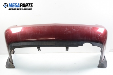 Задна броня за Nissan Primera Traveller III (01.2002 - 06.2007), комби