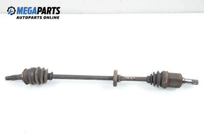 Полуоска за Mazda 323 C IV Hatchback (06.1989 - 09.2000) 1.3 16V, 73 к.с., позиция: дясна