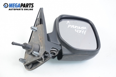 Огледало за Peugeot Partner Box I (04.1996 - 12.2015), товарен, позиция: дясна