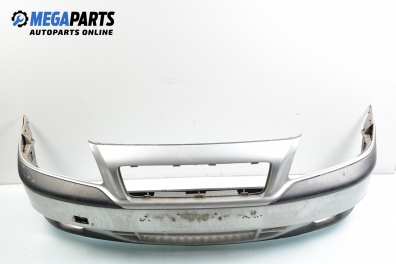 Предна броня за Volvo S80 I Sedan (05.1998 - 02.2008), седан, позиция: предна