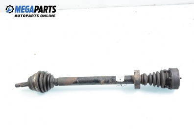 Полуоска за Volkswagen Golf III Hatchback (08.1991 - 07.1998) 1.9 TDI, 90 к.с., позиция: предна, дясна