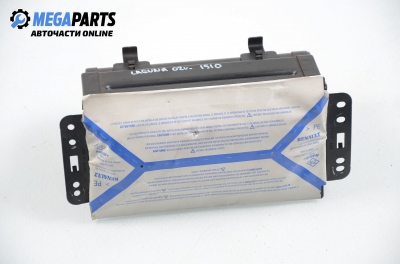 Airbag за Renault Laguna II Grandtour (03.2001 - 12.2007), комби