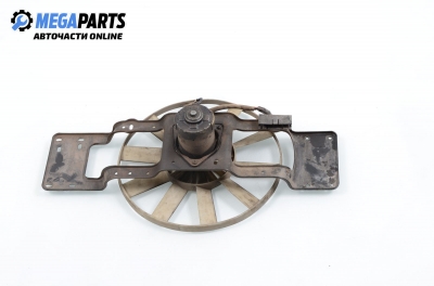 Перка охлаждане за Renault 19 II Hatchback (01.1991 - 06.2001) 1.4 (B/C535), 75 к.с.