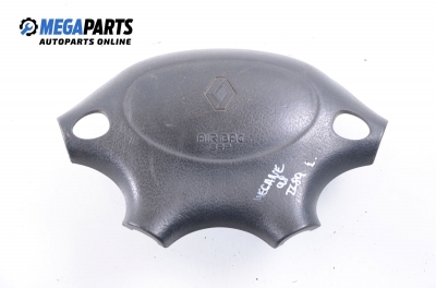 Airbag за Renault Megane I Hatchback (08.1995 - 12.2004), 4+1 вр., хечбек