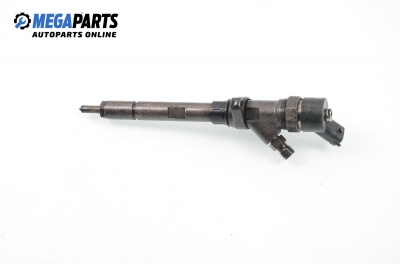 Дюза дизел за Citroen C5 I Sedan (03.2001 - 03.2005) 2.2 HDi (DC4HXB, DC4HXE), 133 к.с., № Bosch 0445110 036