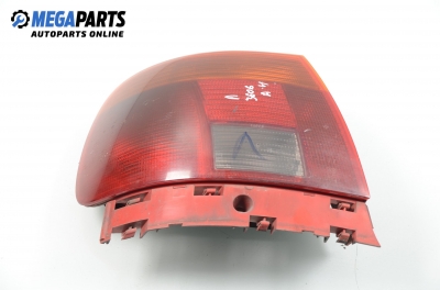 Стоп за Audi A4 Sedan B5 (11.1994 - 09.2001), седан, позиция: лява