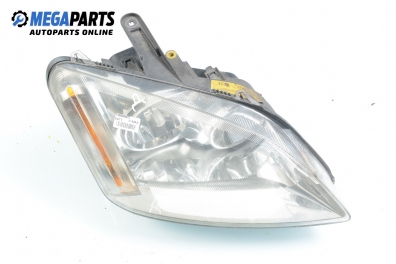 Фар за Ford Focus C-Max (10.2003 - 03.2007), позиция: дясна