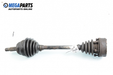Полуоска за Volkswagen Golf III Hatchback (08.1991 - 07.1998) 1.9 TDI, 90 к.с., позиция: лява