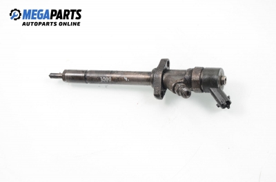 Дюза дизел за Citroen C5 I Sedan (03.2001 - 03.2005) 2.2 HDi (DC4HXB, DC4HXE), 133 к.с., № Bosch 0445110 036