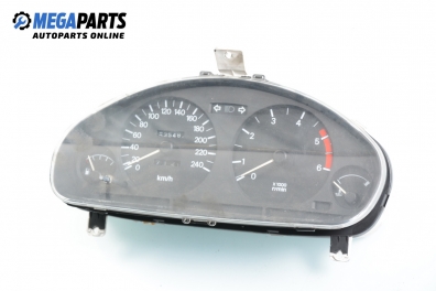 Километраж за Mitsubishi Carisma Hatchback (07.1995 - 06.2006) 1.9 TD (DA4A), 90 к.с.