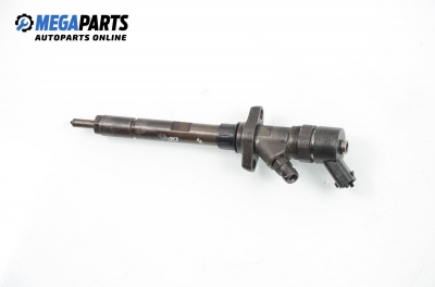 Дюза дизел за Citroen C5 I Sedan (03.2001 - 03.2005) 2.2 HDi (DC4HXB, DC4HXE), 133 к.с., № Bosch 0445110 036