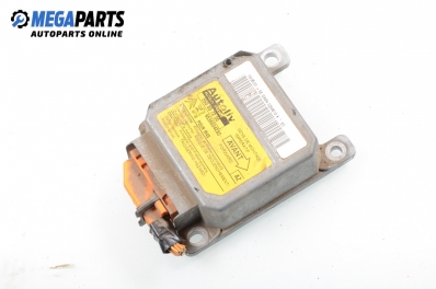Модул за AIRBAG за Peugeot Partner Box I (04.1996 - 12.2015), № Autoliv 550 89 72 00