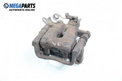 Спирачен апарат за Ford Mondeo IV Hatchback (03.2007 - 01.2015), позиция: задна, лява
