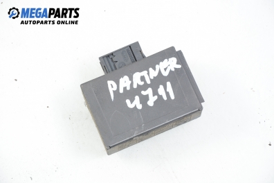 Имобилайзер за Peugeot Partner Box I (04.1996 - 12.2015), № Valeo 73642002