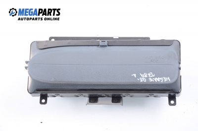 Airbag за Renault Megane I Hatchback (08.1995 - 12.2004), 4+1 вр., хечбек
