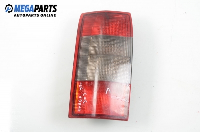 Стоп за Opel Omega B Estate (03.1994 - 07.2003), комби, позиция: лява