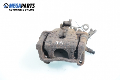 Спирачен апарат за Ford Mondeo IV Hatchback (03.2007 - 01.2015), позиция: задна, дясна