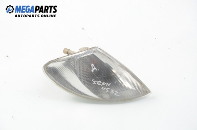 Мигач за Renault Megane Scenic (10.1996 - 12.2001), позиция: дясна