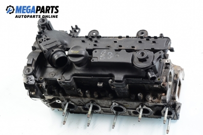 Глава за Citroen C3 Hatchback I (02.2002 - 11.2009) 1.4 HDi, 70 к.с.