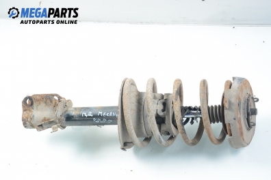 Макферсон за Renault Megane I Hatchback (08.1995 - 12.2004), хечбек, позиция: предна, дясна